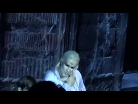 Vampirok Balja - Ha szeret a szíved - Tanz der Vampire - Wenn Liebe in dir ist