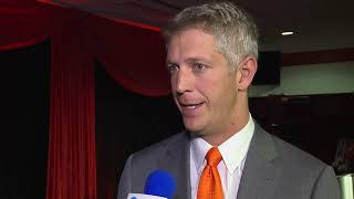 1-on-1 with new Orioles General Manager Mike Elias