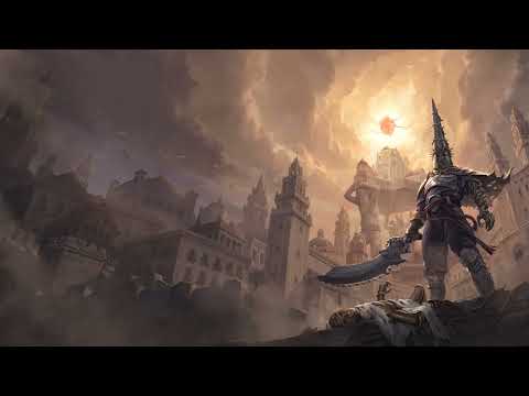 [Best of the Past 2025 #9] Klagmar's Top VGM #4,879 - Blasphemous 2 - Corona de Siete Azahares