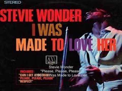 Video thumbnail for Please, Please, Please