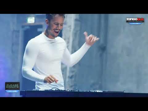 Scared To Be Lonely & History - Kaaze Mashup