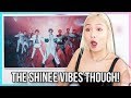 NCT 127 엔시티 127 'Superhuman' MV REACTION NCT 127 엔시티 127 'Superhuman' MV REACTION
