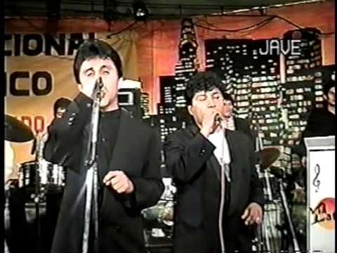 VIA LATINA - EL DIVORCIO