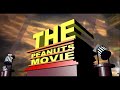 The Peanuts Movie Logo Fulv Home Video Style