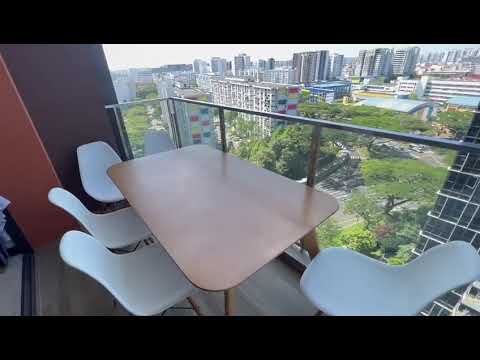 Sims Urban Oasis, 16 Sims Drive, Room Rental, 150 sqft, Condominium For Rent, by Chee Yun Xuan, 60130503 - PropertyGuru.com.sg
