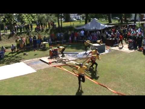 SDH Chýnov - THL Žďár 18.5.2013 - 26,27s