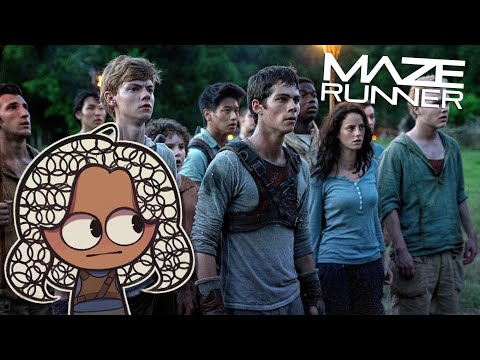 The Maze Runner: As good as we remember?