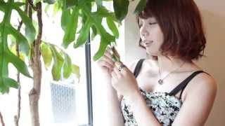 【スイカ編】WHITE JAM「夏なんて」　CM