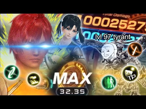 How to Use Overdrive in Xenoblade Chronicles X: Definitive Edition