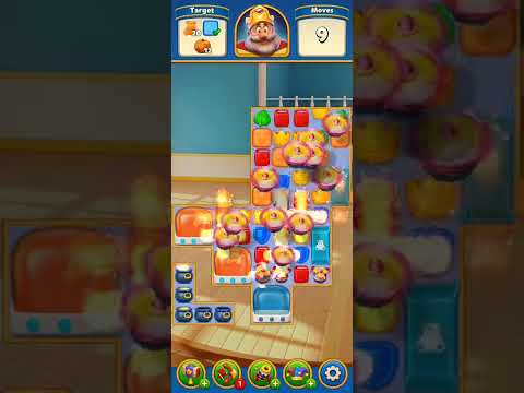 Royal Match Level 2162