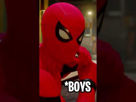 Life of 12 - 20 year old boy #shorts #spiderman #trending #boys