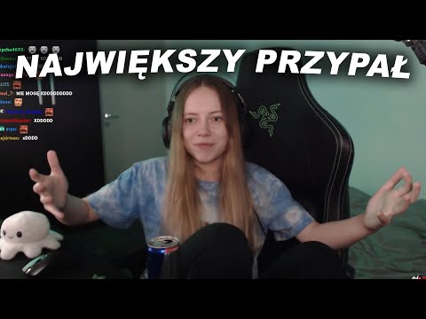 KASIX O NAJWIĘKSZYM PRZYPALE Z MULTIM