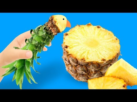 10가지 신기한 요리 비법, 꼭 알아두세요!