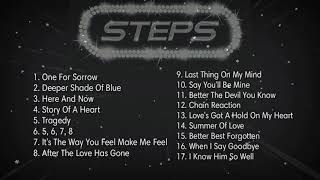 STEPS Collection  Non-Stop Playlist