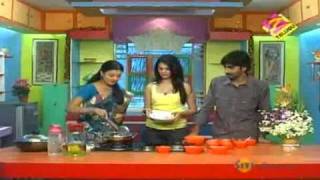 Mee Inti Vanta Aug. 31 '10 Part - 1