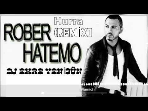 Dj Emre Yenigün ft. Rober Hatemo - Hurra [Club Mix] 2011 !! NOSTALGİA !!
