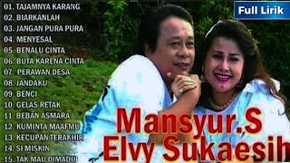 Download lagu Kumpulan Lagu Dangdut Duet Mansyur S. dengan Elvy Sukaesih Full Album Tanpa Iklan#lagudangdut #duet mp3 Download lagu Kumpulan Lagu Dangdut Duet Mansyur S. dengan Elvy Sukaesih Full Album Tanpa Iklan#lagudangdut #duet mp3