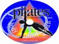 The Strike Boys - Go Back Home - Pilates Politi CD1/2011- TR03