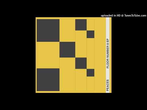 Peaces - Dream Fantasy (Alvaro Cabana Remix) [Talking Machine]