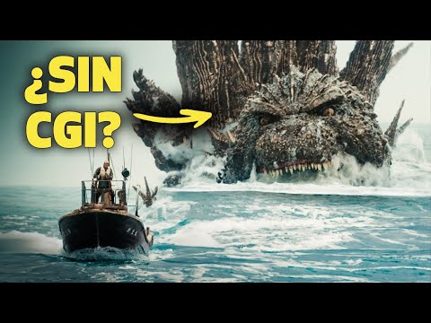 Como Hicieron Que Un Film de 15 MILLONES Luzca Como de 150M