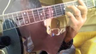 Steve Hackett - Hoping Love Will Last (Acoustic Guitar and Vocal Cover)