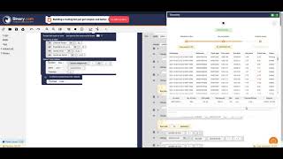 Talisma v2.0 Binary Options Robot