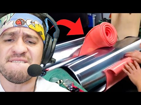 "I Wanna Lick That" - Oddly SATISFYING Videos