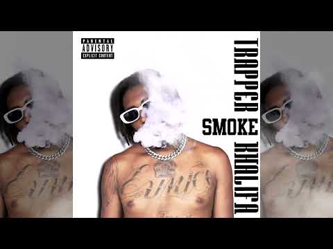 1.Trapper Khalifa - Faz Fumaça (Feat. TheOeste)