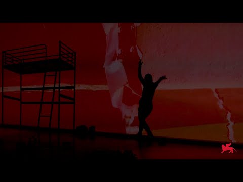 Biennale Teatro 2021 - Day 6 (College Workshop, Lenz Fondazione, Latini)