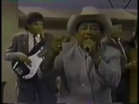 A malaya un camino largo - Luis Lozada ¨El Cubiro¨ (Vídeo Oficial)