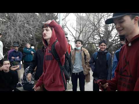 GRP vs Taro vs GodYez vs Zuim vs Ronin - Octavos de final - BIG BANG FREE FECHA 5