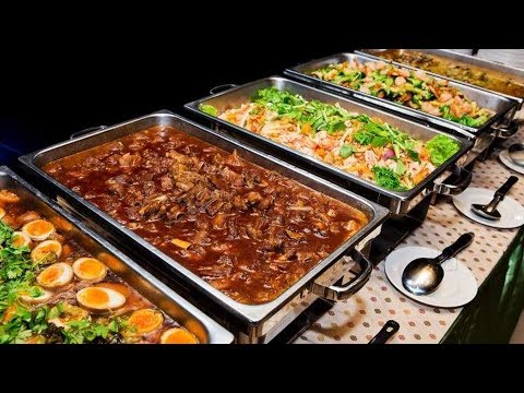吃貨必看！去吃到飽餐廳前你需要知道的事！ (What You Should Really Know Before Eating At A Buffet)