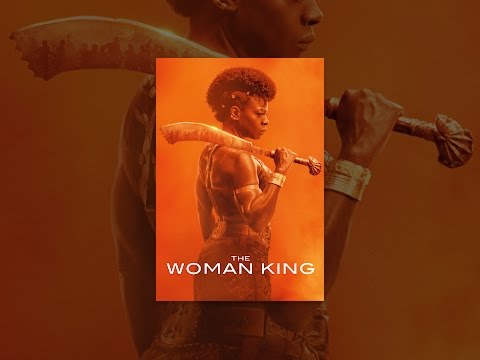 The Woman King