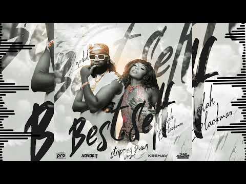 Nailah Blackman x Lyrikal - Best Self (Stripped Down Version)