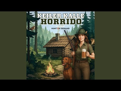 Horrido (Hunt on Demand Mix)