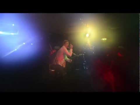 TZN Xenna@The Grosvenor,London 10/11/12