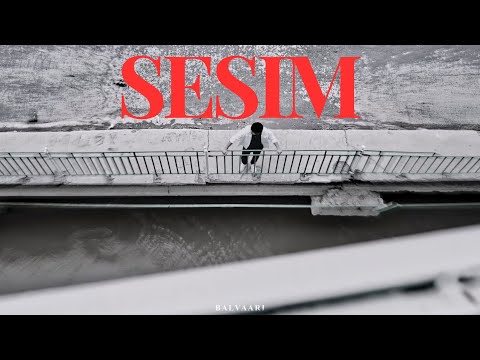 Serdar Saparov - Sesim (official video)