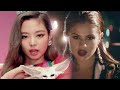 SLOW DOWN DDU DU DDU DU BLACKPINK SELENA GOMEZ Mashup