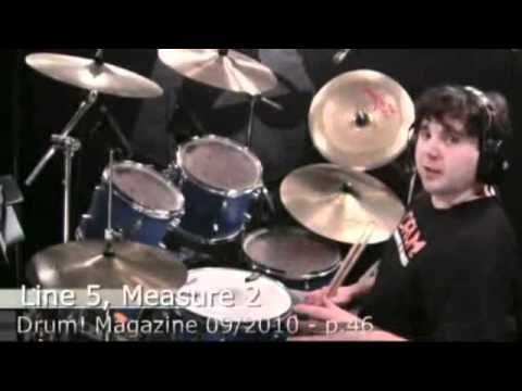 How To Play "Iron Man"