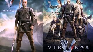 Викинги VIKINGS дата выхода серий