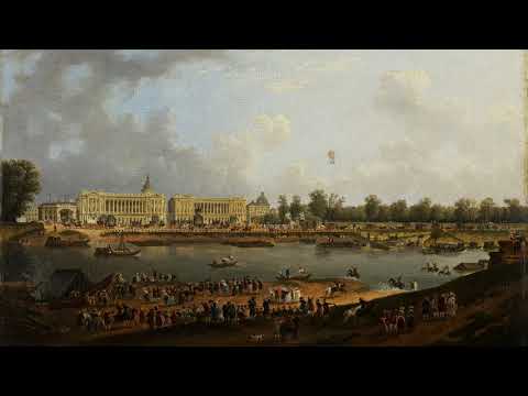 Johann Michael Haydn (1737-1806) - Quartet in F