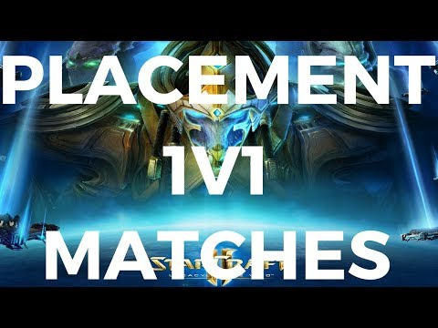 Starcraft 2: ProTech Plays 1v1 #8