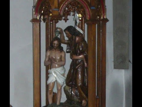 Sonntagsgottesdienst am 08.01.2023 um 09:30