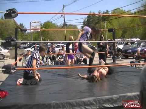 RWA Hype 5/12/12 (Entire Show)