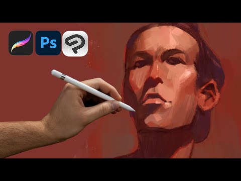 My Free Brushes and How to Use Them