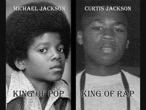 50 Cent Ft Michael Jackson Where You Are (R.I.P Michael Jackson)