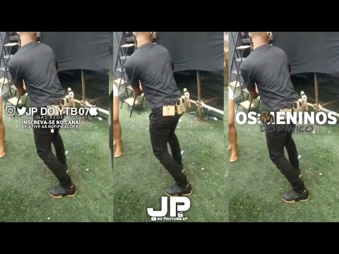 TROPA DO VOVÓ X NÃO PODE USAR LANÇA [ DJ 2P DO COMPLEXO ] 2025