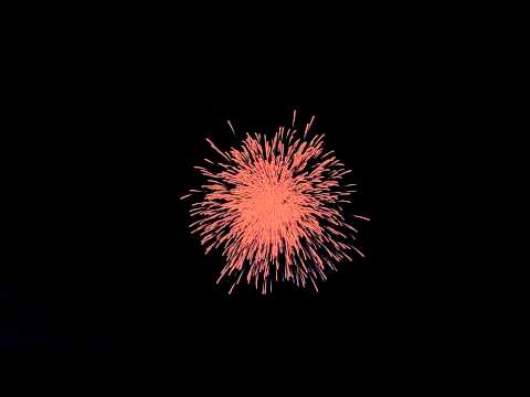 Goldregen, Kal. 125 - Kugelbombe