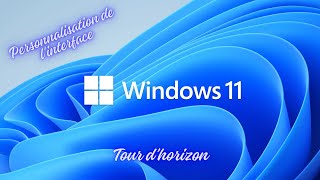 nouveautes windows 11