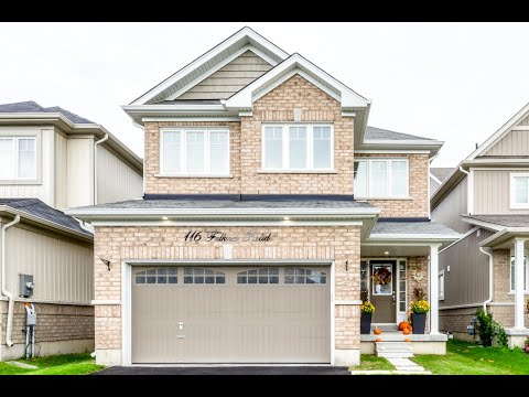 116 Falkner Road Alliston